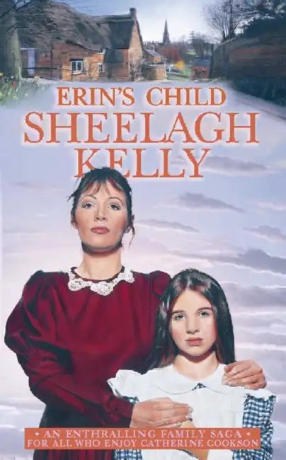 Erins Child by Sheelagh Kelly