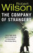 The Company of Strangers by Robert Wilson