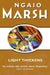 Light Thickens by Ngaio Marsh