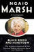 Black Beech and Honeydew by Ngaio Marsh