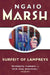 A Surfeit of Lampreys by Ngaio Marsh