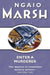 Enter a Murderer by Ngaio Marsh