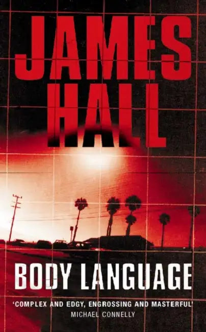 Body Language by James Hall