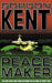 Peacemaker by Gordon Kent