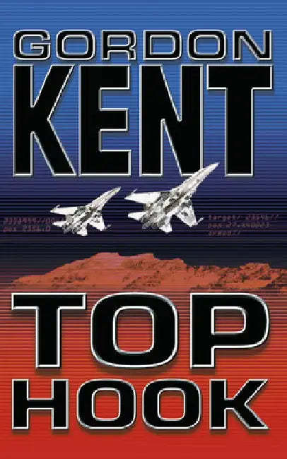 Top Hook by Gordon Kent