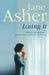 Losing It by Jane Asher