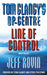 Line of Control by Jeff Rovin