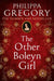 The Other Boleyn Girl by Philippa Gregory