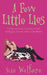 A Few Little Lies by Sue Welfare