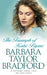 The Triumph of Katie Byrne by Barbara Taylor Bradford