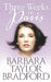 Three Weeks in Paris by Barbara Taylor Bradford