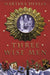 Three Wise Men by Martina Devlin
