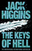The Keys of Hell by Jack Higgins