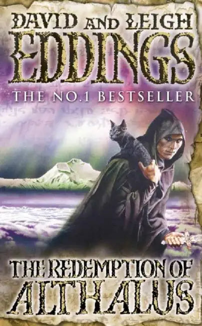 The Redemption of Althalus by David Eddings