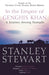 In the Empire of Genghis Khan: A Journey Among Nomads by Stanley Stewart