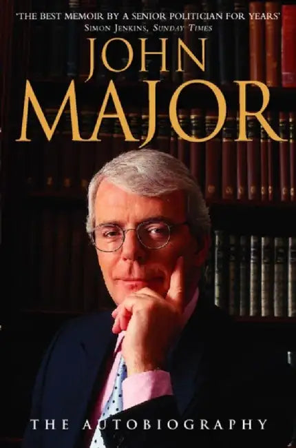 John Major by John Major
