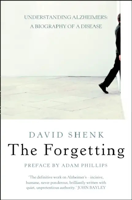 Shenk D Forgetting by David Shenk