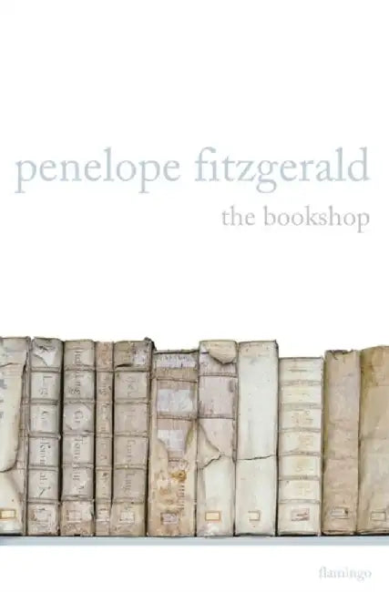 The Bookshop by Penelope Fitzgerald