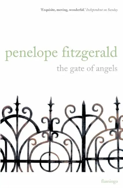 The Gate of Angels by Penelope Fitzgerald