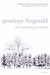 The Beginning of Spring by Penelope Fitzgerald