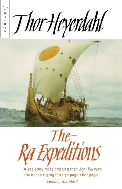 The Ra Expeditions 