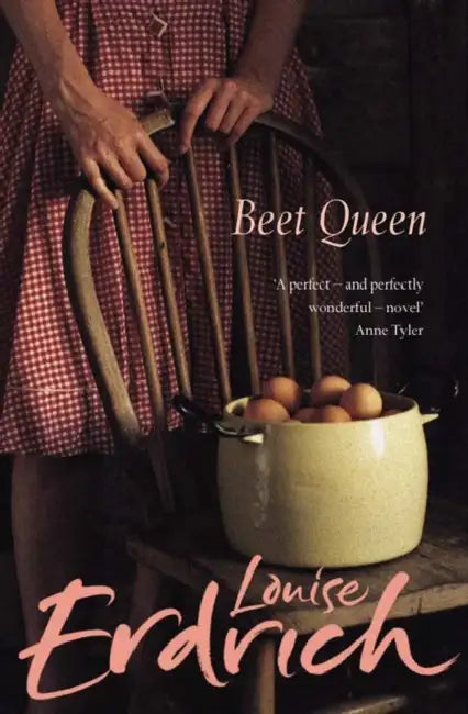 The Beet Queen by Louise Erdrich