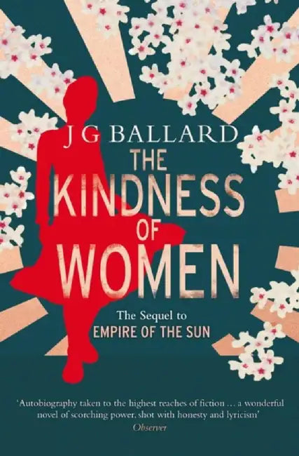 The Kindness of Women by J. G. Ballard