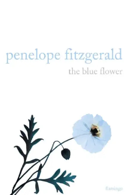 The Blue Flower by Penelope Fitzgerald