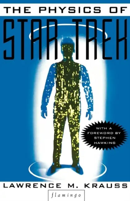 The Physics of Star Trek by Lawrence Krauss