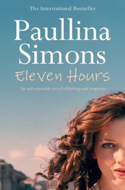 Eleven Hours by E Roberts