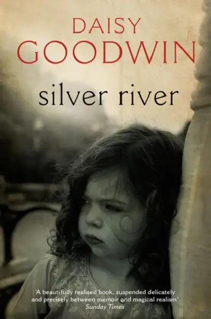 Silver River: A Family Story. Daisy Goodwin by Daisy Goodwin