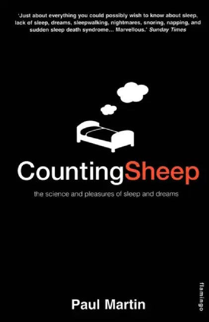 Counting Sheep by Paul Martin