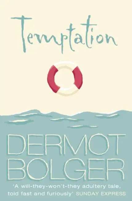 Temptation by G. Arnold