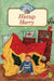 Hiccup Harry by Jeffrey Garbus