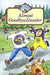 Almost Goodbye, Guzzler by Helen Cresswell