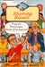 Rhyming Russell by Pat Thomson