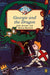 Georgie and the Dragon by Julia Jarman
