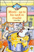 Monty Up to His Neck in Trouble by Colin West