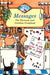 Messages by Pat Thomson, Caroline Crossland