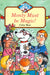 Monty Must be Magic! by Colin West