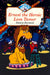 Ernest the Heroic Lion Tamer by Damon Burnard