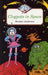 CLOGPOTS IN SPACE by Scoular Anderson