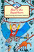 Harry the Superhero by Rita Falk
