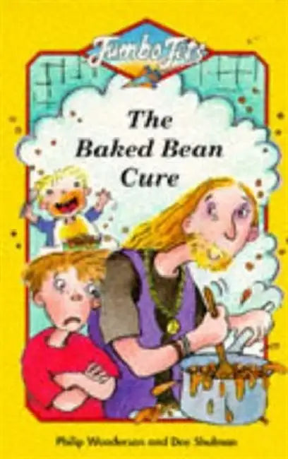 The Baked Bean Cure by Julian Coleman