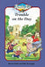 Clarke N Trouble On The Day by Norma Clarke