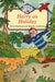 Harry On Holiday by Chris Powling