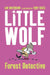 Little Wolf, Forest Detective by Ian Whybrow