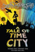 A Tale of Time City by Diana Wynne Jones
