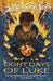 Eight Days of Luke by Diana Wynne Jones