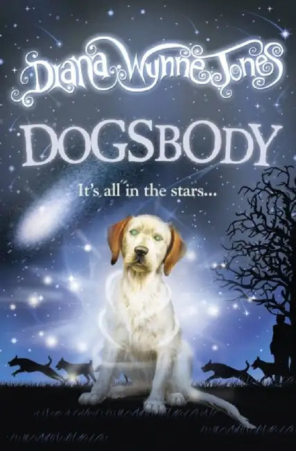 Dogsbody by Diana Wynne Jones